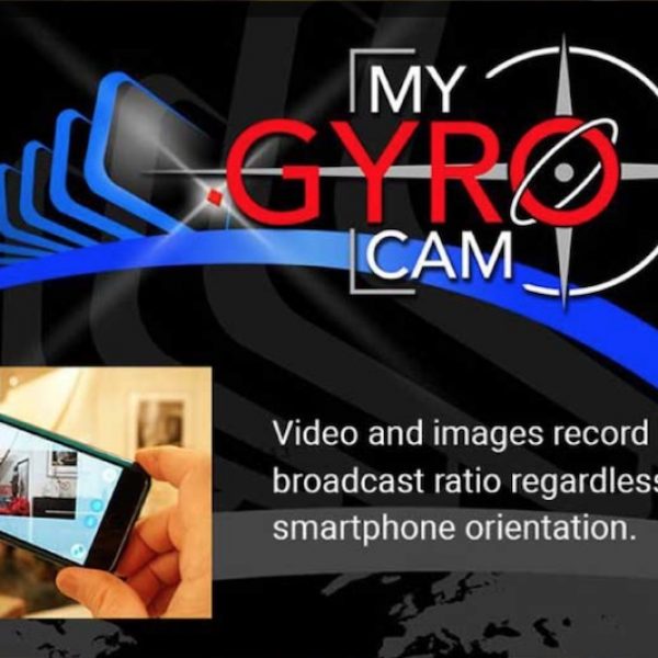 My Gyro Cam